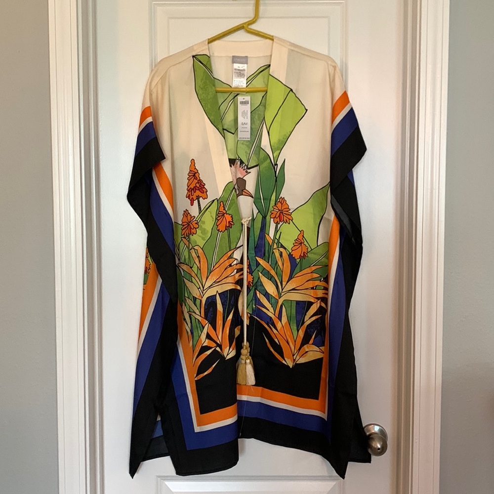 Chico’s Tunic